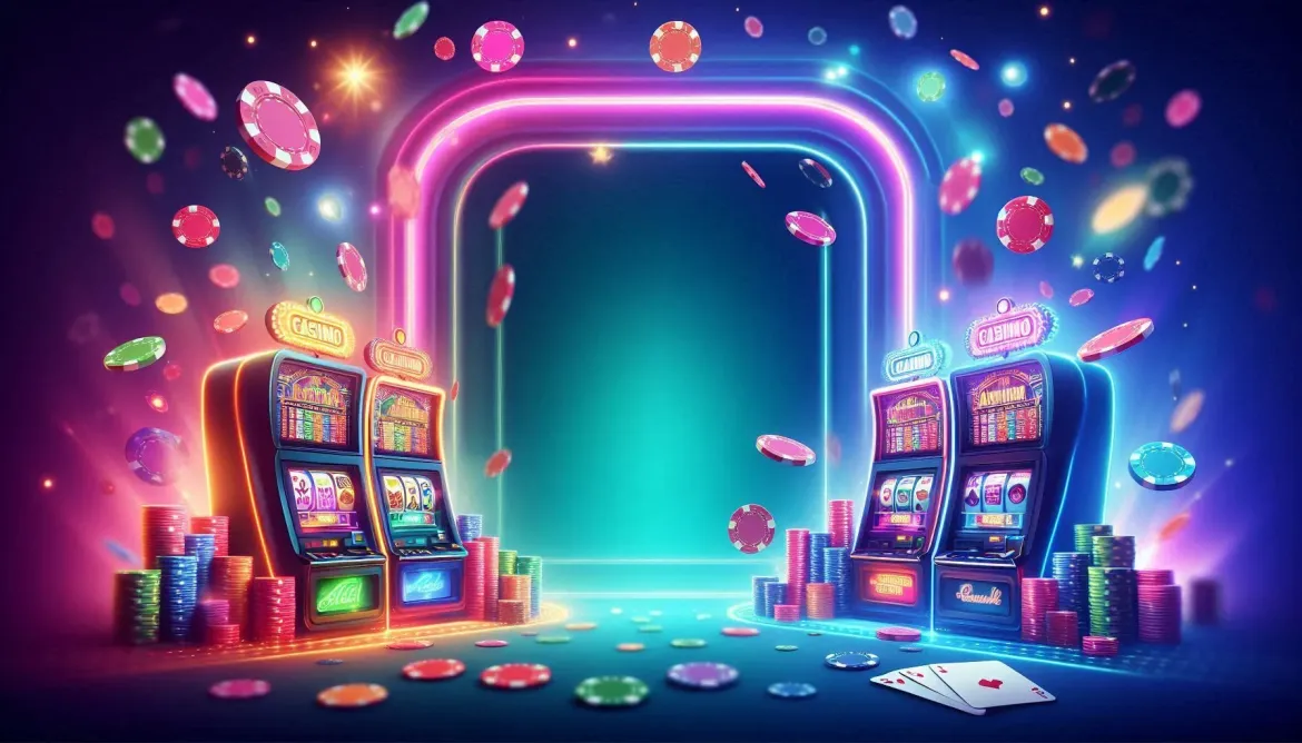 Olymp Win Casino